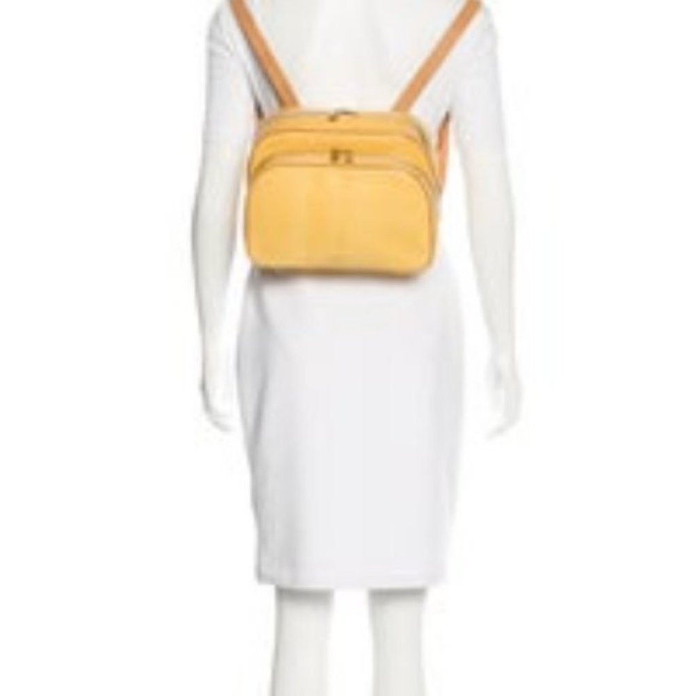 Louis Vuitton Murray Backpack Bag